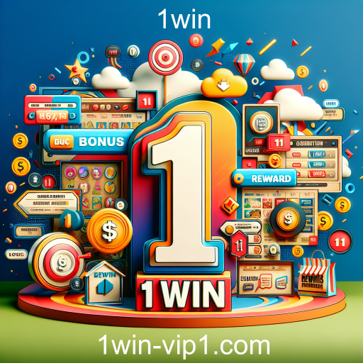Aproveite as Promoções Imperdíveis da 1win: Uma Oportunidade para Ganhos Extras!